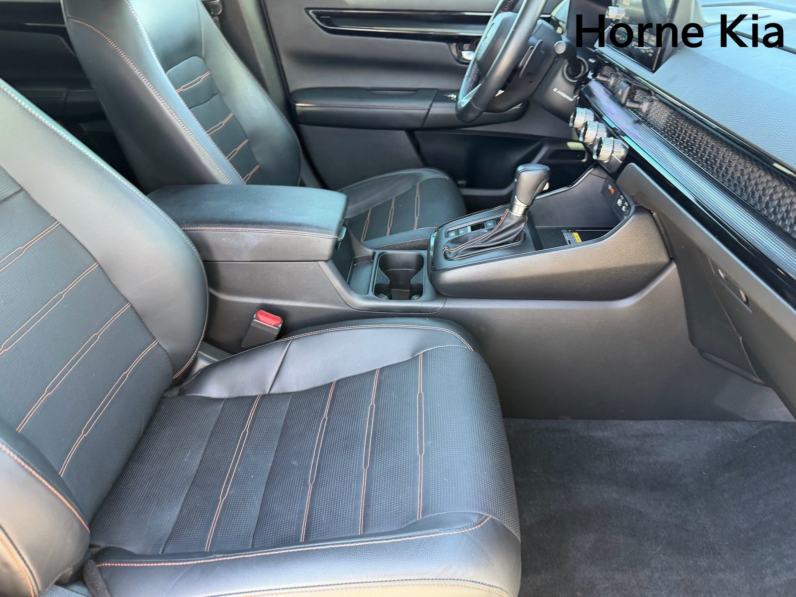 Used 2023 Honda CR-V Sport Touring image 11