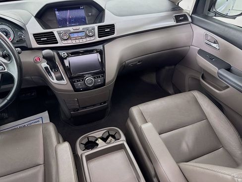 Used 2015 Honda Odyssey EX-L image 30