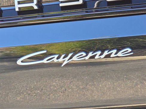 New 2026 Porsche Cayenne E-Hybrid image 28