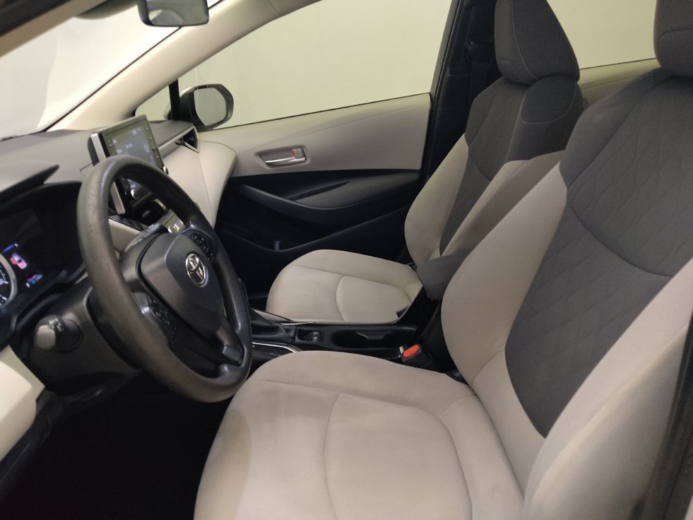 Used 2021 Toyota Corolla LE FWD image 17