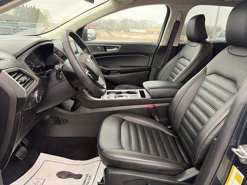 Used 2022 Ford Edge SEL image 15