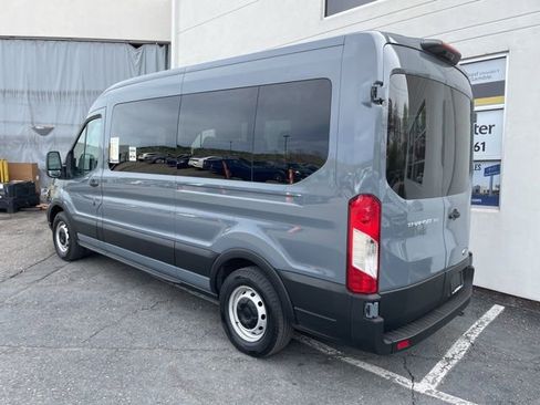 Used 2024 Ford Transit 350 XL RWD image 3