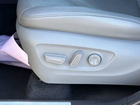 Certified 2021 Toyota Highlander Limited image 18