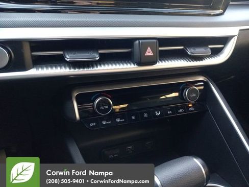 Used 2022 Kia K5 GT-Line image 17