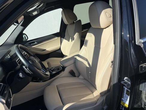 Used 2022 BMW X3 xDrive30i w/ Convenience Package w/ZPA image 10