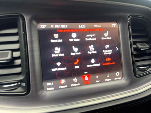 Used 2023 Dodge Challenger R/T Scat Pack image 56