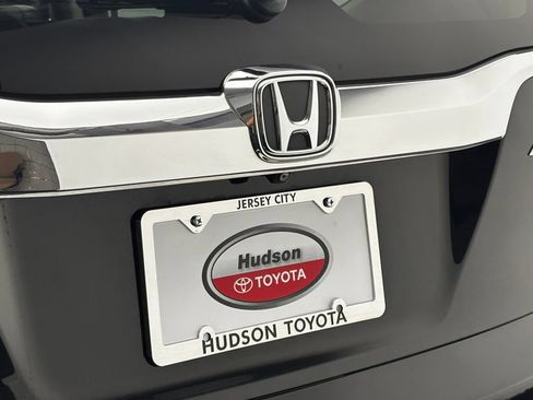 Used 2016 Honda CR-V EX-L image 8