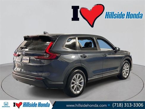 Certified 2023 Honda CR-V EX image 5