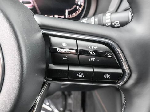 New 2026 MAZDA CX-90 Plug-In Hybrid w/Premium Sport image 31