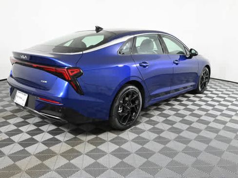 New 2026 Kia K5 GT-Line w/ GT-Line Premium Package FWD image 9