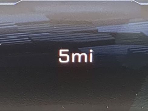 New 2026 Chevrolet Tahoe High Country image 24