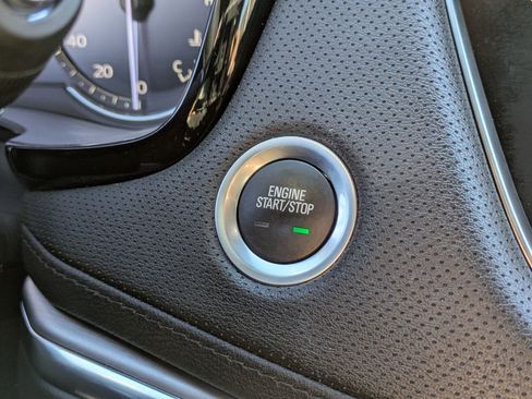 Used 2021 Cadillac XT5 Luxury image 21