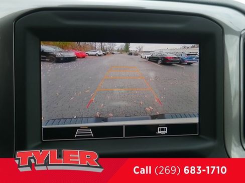 New 2026 Chevrolet Silverado 2500 Custom w/ Custom Value Package image 49