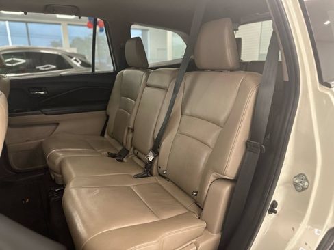 Used 2019 Honda Pilot EX-L image 20