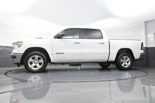 Used 2022 RAM 1500 Big Horn AWD/4WD image 34
