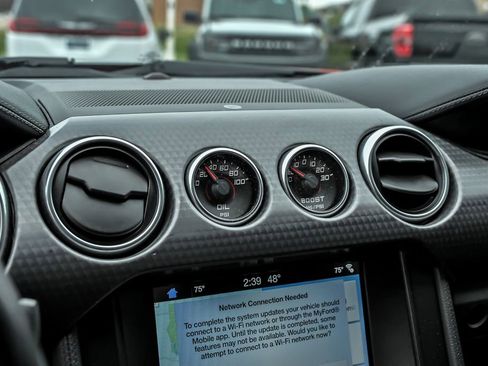 Used 2019 Ford Mustang GT Premium w/ GT Performance Package image 21