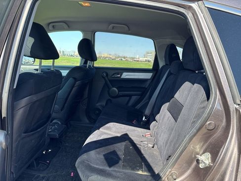 Used 2011 Honda CR-V SE image 14