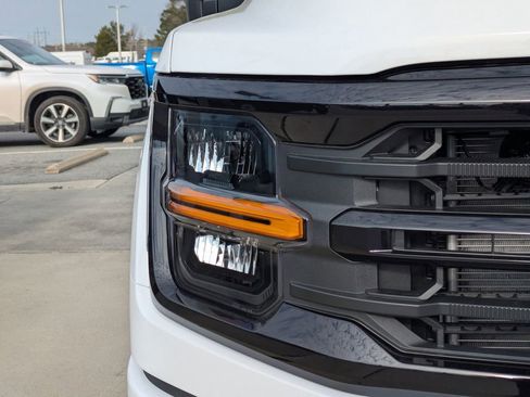 New 2026 Ford F150 XLT w/ Equipment Group 302A MID image 9