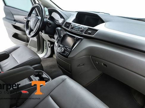Used 2015 Honda Odyssey EX-L image 31