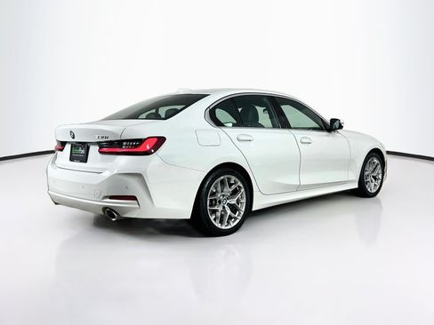 Used 2026 BMW 330i Sedan RWD image 9