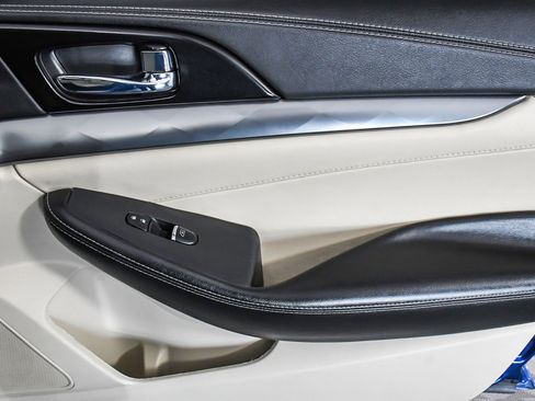 Used 2019 Nissan Maxima 3.5 SL w/ Floor Mat Group image 29