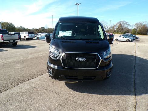 New 2026 Ford Transit 150 Low Roof AWD image 2