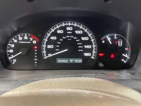 Used 2007 Honda Accord EX-L image 5