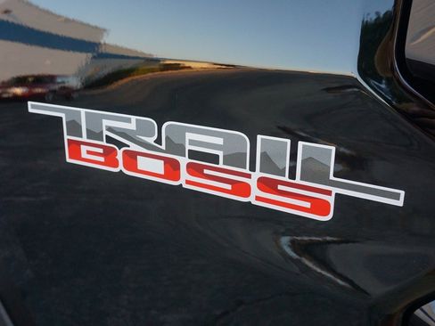 New 2026 Chevrolet Colorado Trail Boss image 26