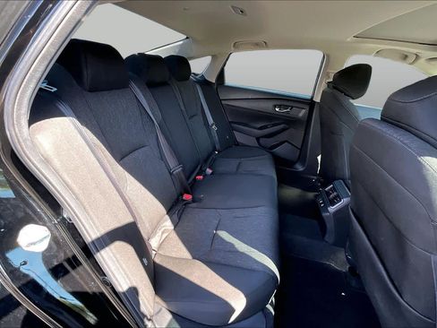 Used 2025 Honda Accord SE image 19