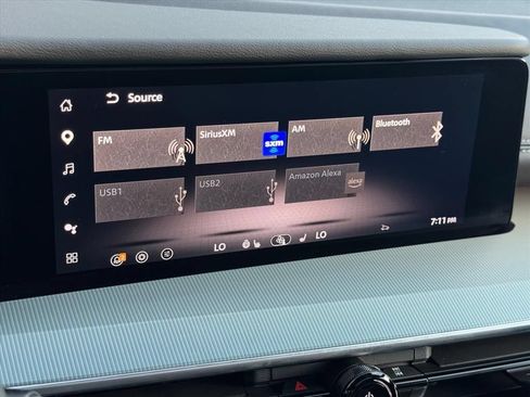 Certified 2025 Nissan Murano SL w/ Cargo Package AWD/4WD image 22