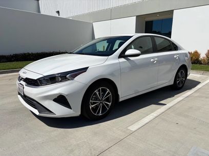 Used 2023 Kia Forte LXS