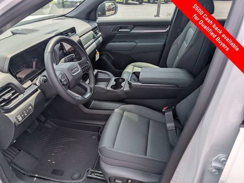 New 2027 GMC Terrain AT4 w/ Convenience Package III AWD/4WD image 13