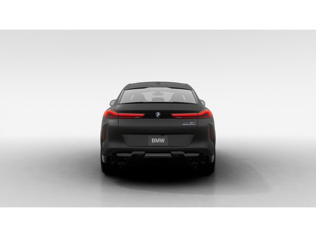 New 2027 BMW X6 M Competition w/ Executive Package AWD/4WD image 5