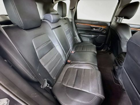 Used 2022 Honda CR-V EX-L image 27