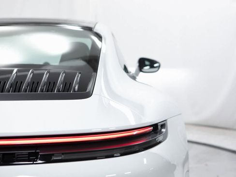 New 2026 Porsche 911 Carrera GTS image 34