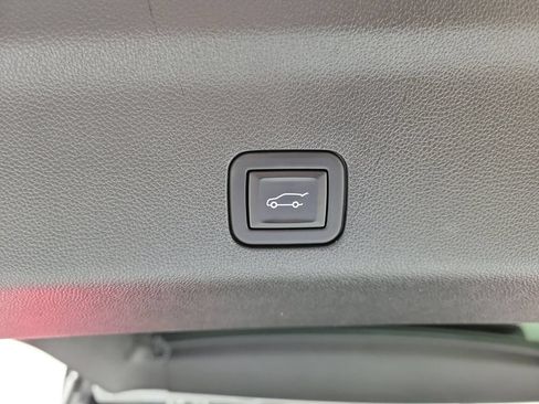 Certified 2024 Cadillac Escalade Sport w/ Touring Package AWD/4WD image 8