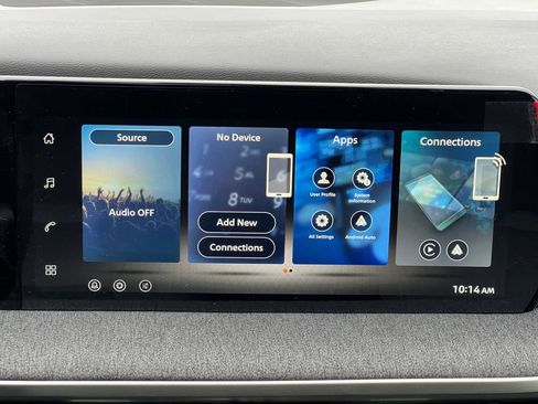 New 2026 Nissan Kicks SV w/ SV Premium Package FWD image 9