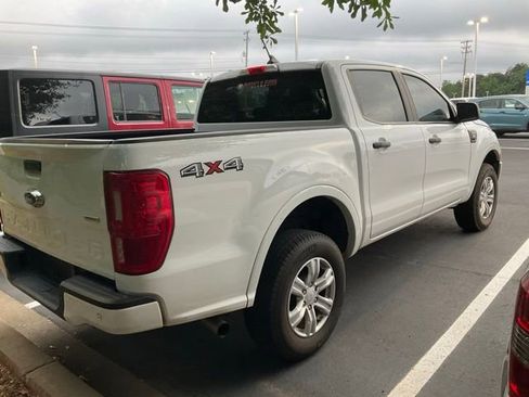 Used 2019 Ford Ranger XLT w/ Equipment Group 301A Mid AWD/4WD image 7