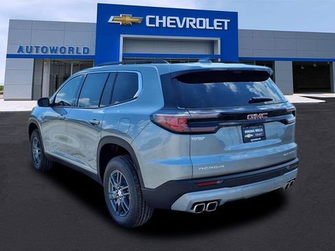 New 2026 GMC Acadia Elevation image 5