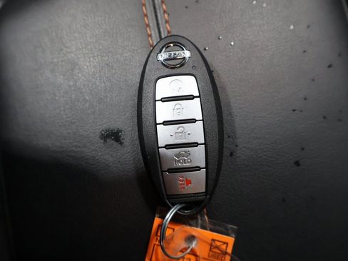 Used 2023 Nissan Sentra SR image 26