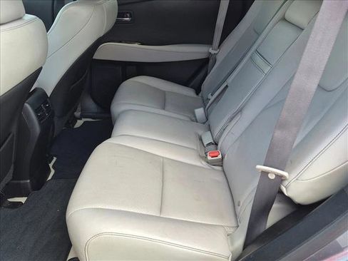 Used 2015 Lexus RX 350 FWD image 17