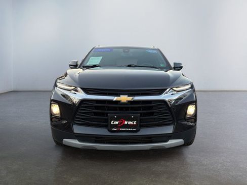 Used 2021 Chevrolet Blazer LT image 7