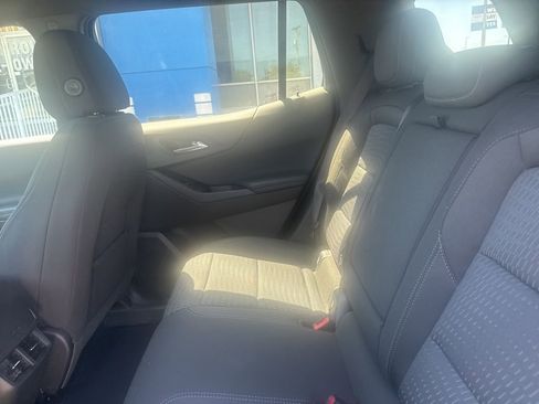 Used 2026 Chevrolet Equinox LT image 13