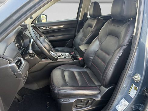 Used 2024 MAZDA CX-5 Carbon Edition AWD/4WD image 10