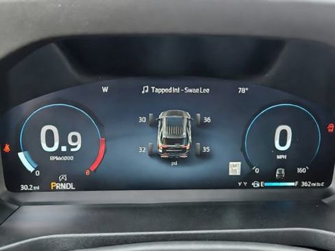 New 2026 Ford Explorer ST-Line AWD/4WD image 13