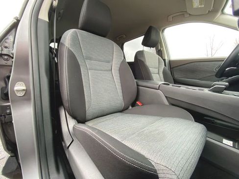 Used 2021 Nissan Rogue SV image 26