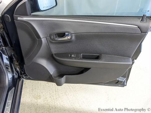 Used 2012 Chevrolet Malibu LT w/ Power Convenience Package FWD image 21
