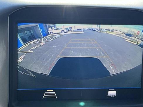 Used 2021 Chevrolet Silverado 1500 RST image 20