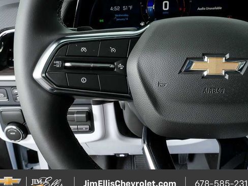 New 2026 Chevrolet Tahoe Premier w/ Sun And Tow Package image 10