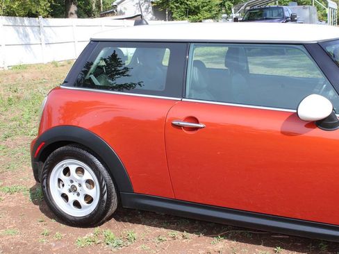 Used 2012 MINI Cooper Hardtop FWD image 5